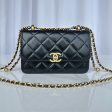 Chanel Stachel Bags